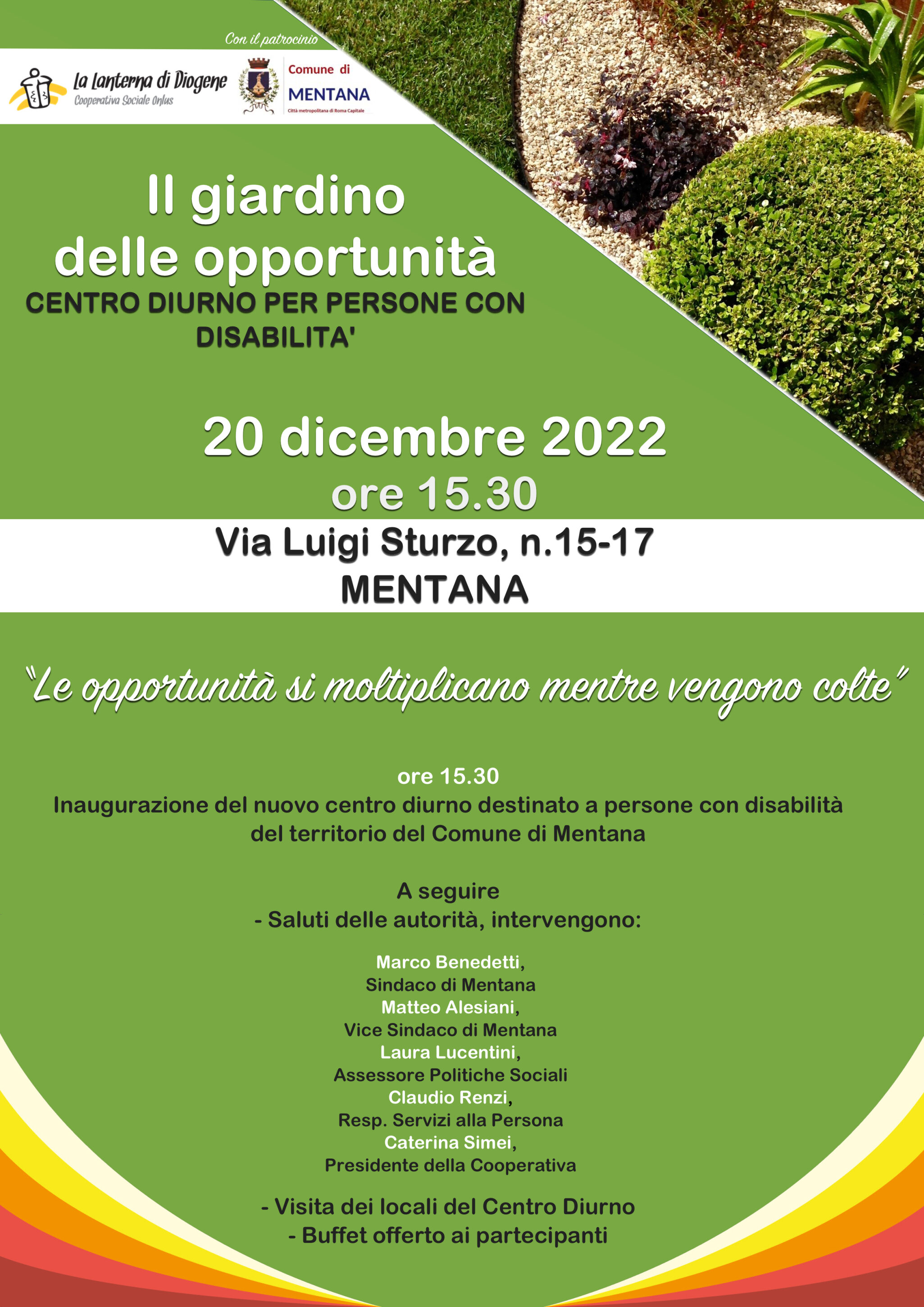 Il Giardino Delle Opportunit Centro Diurno Inaugurazione Dicembre 2022 il-giardino-delle-opportunit-centro-diurno-inaugurazione-dicembre-2022